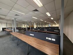 Dapenso Building (D1), Office #618122141